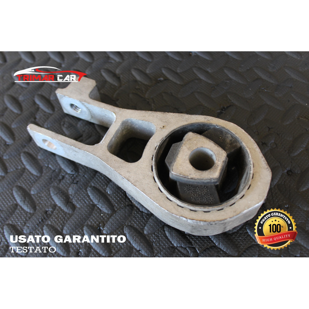 52004316 SUPPORTO MOTORE JEEP RENEGADE (BU)(2014 IN POI) 1.6 MULTIJET EURO 6