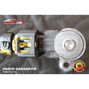 7.02971.2 SENSORE PRESSIONE OLIO FIAT 500X (334)(2014 IN POI) 1.6 MULTIJET