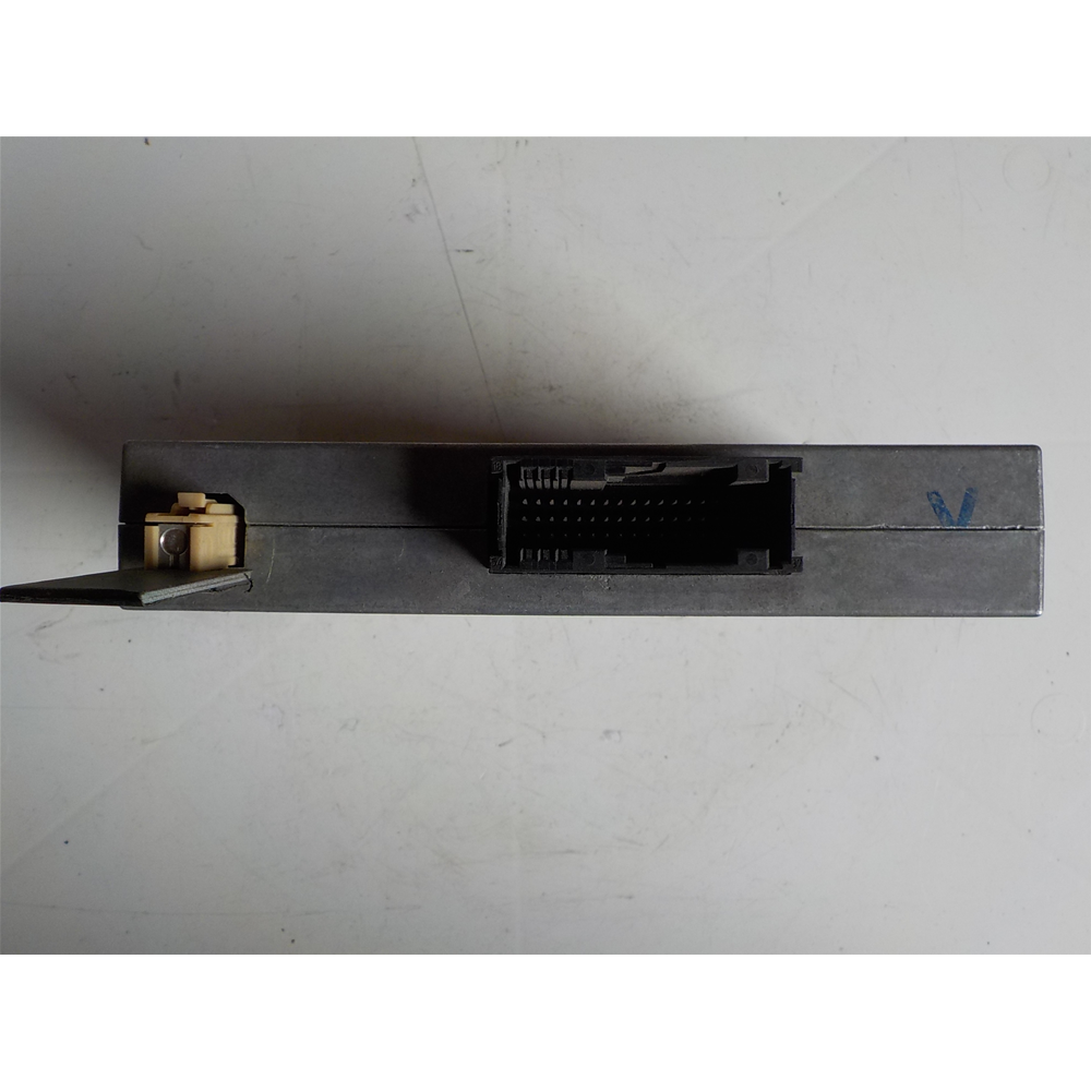 CENTRALINA BLUETOOTH VIVAVOCE CELLULARE VW TOUAREG 1 [2003-2007] COD: 7L6035729H