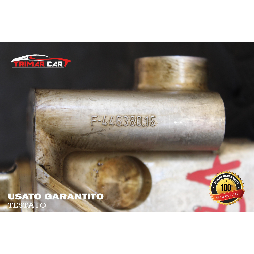 55260267 GRUPPO ATTUATORE DISTRIBUZIONE FIAT PANDA 3 (312,319)(2012 IN POI) 0.9 TWINAIR