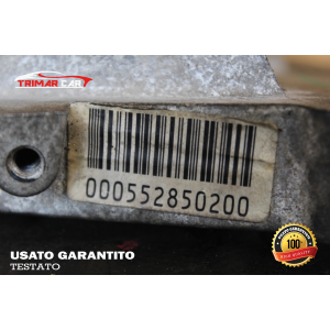 55285020 55285021 SUPPORTO MOTORE POMPA GASOLIO FIAT 500X (334)(2014 IN POI) 1.6 MULTIJET EURO 6