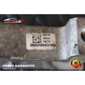 52004316 SUPPORTO MOTORE JEEP RENEGADE (BU)(2014 IN POI) 1.6 MULTIJET EURO 6