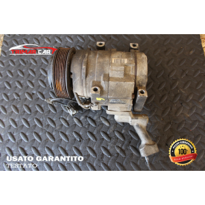 447260-6230 COMPRESSORE AC CLIMA HONDA FR-V (BE)(2004 IN POI) 2.2 I CTDI 140CV 103KW