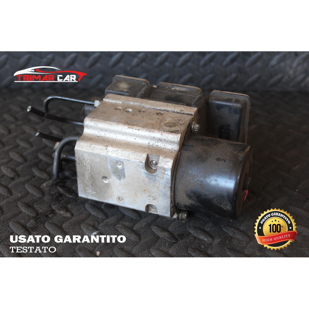 54084738 POMPA CENTRALINA ABS ALFA ROMEO 159 SW (939)(06-12) 1.9 JTDM 16V 150CV 110KW COD MOTORE: 939A2000