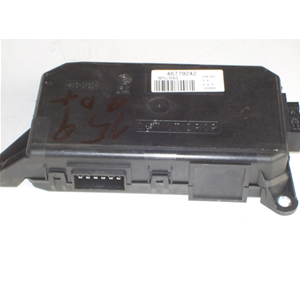 CENTRALINA PORTA ANTERIORE SINISTRA COMFORT LANCIA YPSILON (843) COD: 46779242