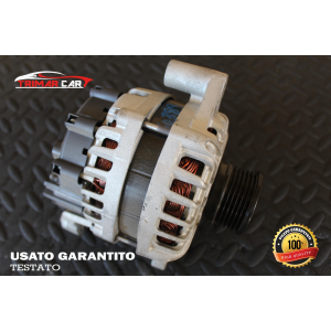 ALTERNATORE FREEMONT (345)(2011-2016)2.0 MULTIJET NUOVO