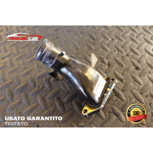 55274697 TUBO MANICOTTO PASSAGGIO ACQUA OPEL ZAFIRA TOURER C (P12)(2011 IN POI) 2.0MJET