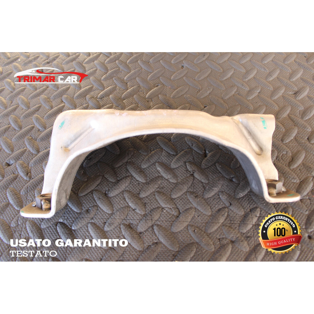 53344275 STAFFA SUPPORTO CATALIZZATORE JEEP RENEGADE (BU)(2014 IN POI) 2.0DMULTIJET 140CV 103 KW CODMOT. 55263087