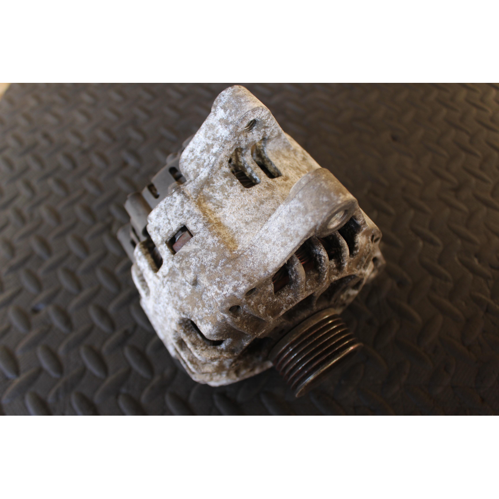 80A CL8+ TG9B025 9656956280 ALTERNATORE CITROEN PEUGEOT BENZINA