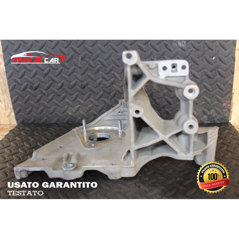 SUPPORTO MOTORE POMPA GASOLIO FIAT 500X (334)(2014 IN POI) 2.0DMULTIJET 140CV 103 KW CODMOT. 55263087