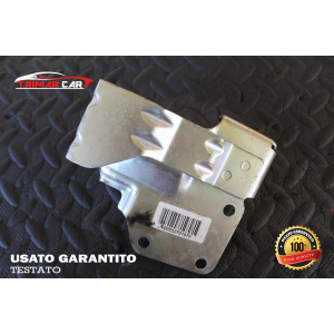 55270197  RIPARO CARTER SUPPORTO FIAT 500X (334)(2014 IN POI) 2.0DMULTIJET 140CV 103 KW CODMOT. 55263087