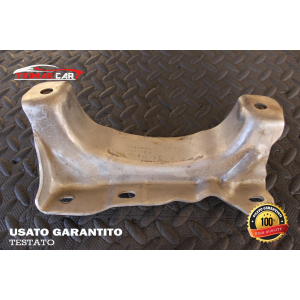53344275 STAFFA SUPPORTO CATALIZZATORE JEEP RENEGADE (BU)(2014 IN POI) 2.0DMULTIJET 140CV 103 KW CODMOT. 55263087