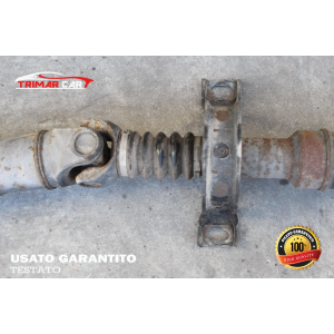 ALBERO DI TRASMISSIONE CENTRALE MERCEDES SPRINTER 3-t (903)(1995-2006) 308D 2.3 82CV 60KW COD MOTORE: OM 601.943