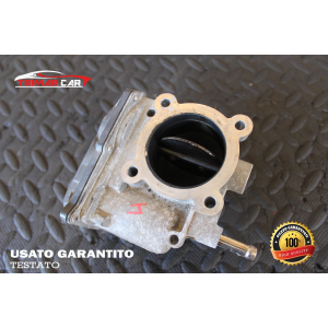 26100-0R020 CORPO FARFALLATO TOYOTA RAV4 3 III (A3)(05-13) 2.2 D 4WD 177CV 130KW COD MOTORE: 2AD-FHV