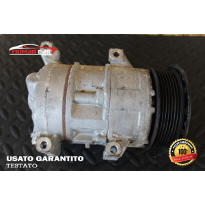 4472601258 COMPRESSORE AC CLIMA TOYOTA