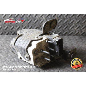 51780295 POMPA CENTRALINA ABS FIAT CROMA 2 (194)(2005-2010) 1.9 D MULTIJET 150CV 110 KW COD MOTORE: 939A2000