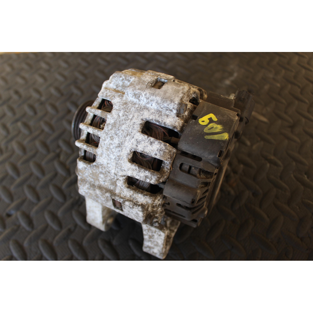 80A CL8+ TG9B025 9656956280 ALTERNATORE CITROEN PEUGEOT BENZINA