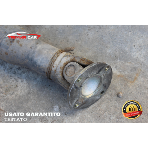 ALBERO DI TRASMISSIONE CENTRALE MERCEDES SPRINTER 3-t (903)(1995-2006) 308D 2.3 82CV 60KW COD MOTORE: OM 601.943