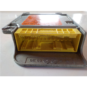 CENTRALINA SENSORE AIRBAG VOLKSWAGEN POLO (9N) COD: 6Q0909605