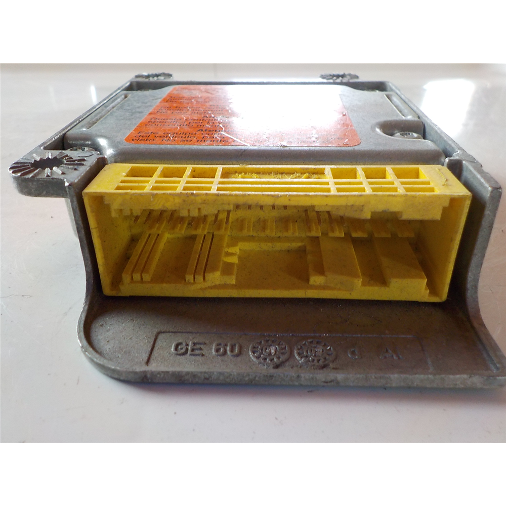 CENTRALINA SENSORE AIRBAG VOLKSWAGEN POLO (9N) COD: 6Q0909605