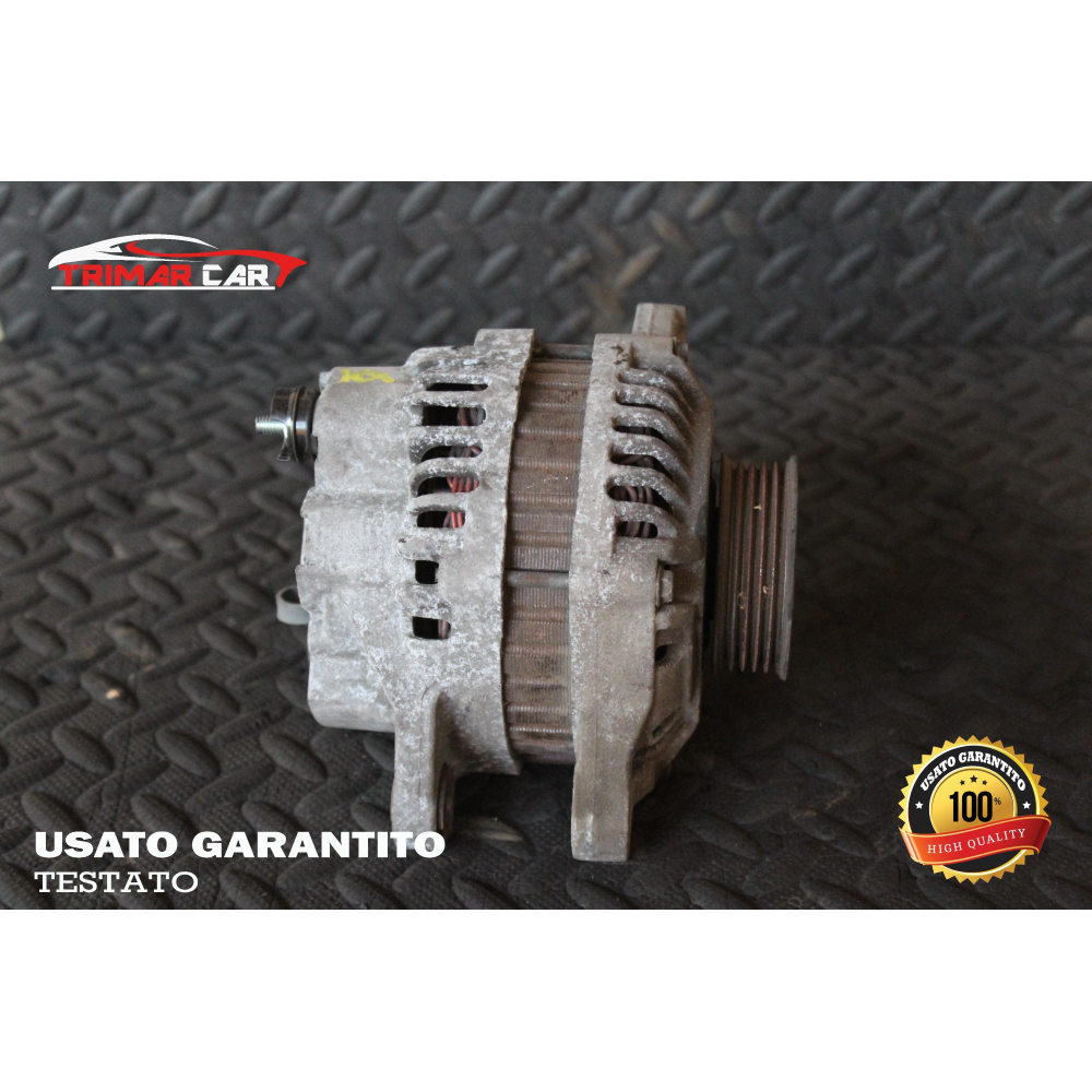 A5TB0091 ALTERNATORE HONDA