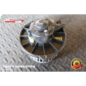 194000-0821 VENTOLA RISCALDAMENTO ABITACOLO HONDA JAZZ 2 II (GD,GE3,GE2)(01-08) 1.2 I-DSI 77CV 57KW COD MOTORE: L12A1