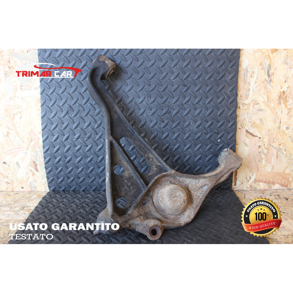 45202-67D01 BRACCIO OSCILLANTE ANTERIORE SINISTRO SUZUKI GRAND VITARA 1 I (FT,HT)(98-06) 2.0 HDI 4X4 109CV 80KW COD MOTORE: RHW