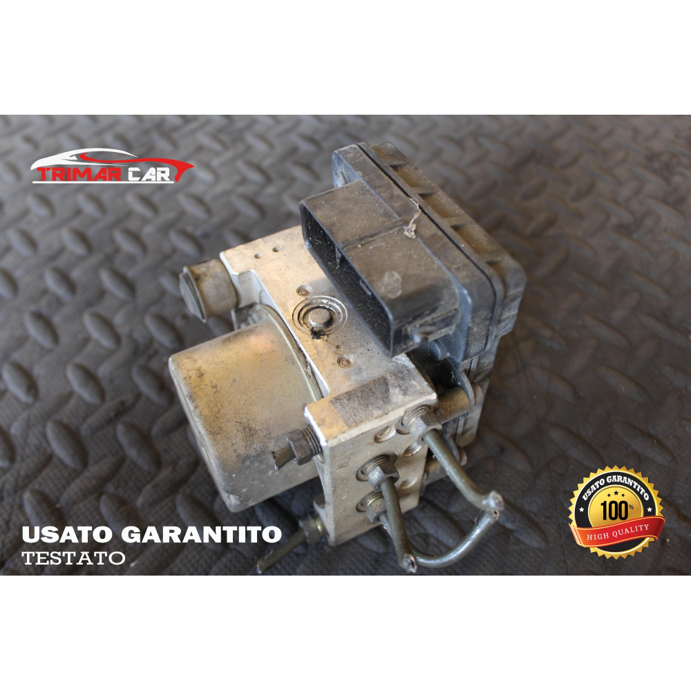 SK3-4513-1 BS85 POMPA CENTRALINA ABS SUZUKI GRAND VITARA 1 I (FT,HT)(98-06) 2.0 HDI 4X4 109CV 80KW COD MOTORE: RHW