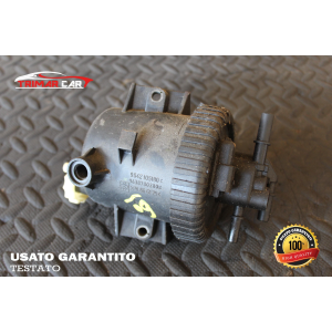 9642105180 SUPPORTO FILTRO GASOLIO SUZUKI GRAND VITARA 1 I (FT,HT)(98-06) 2.0 HDI 4X4 109CV 80KW COD MOTORE: RHW