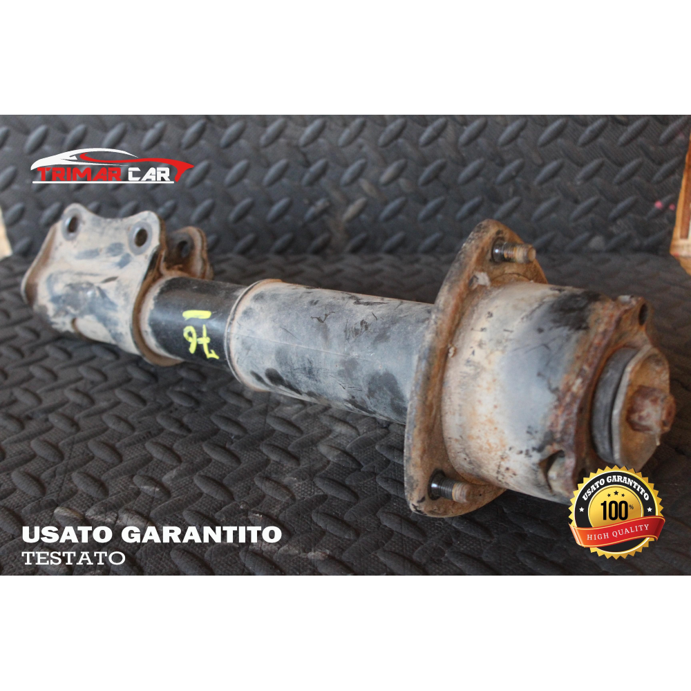 AMMORTIZZATORE SINGOLO ANTERIORE DESTRO SUZUKI GRAND VITARA 1 I (FT,HT)(98-06) 2.0 HDI 4X4 109CV 80KW COD MOTORE: RHW