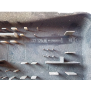 CENTRALINA PORTA ANTERIORE SINISTRA COMFORT LANCIA YPSILON (843) COD: 46779242