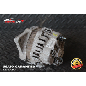 A5TB0091 ALTERNATORE HONDA