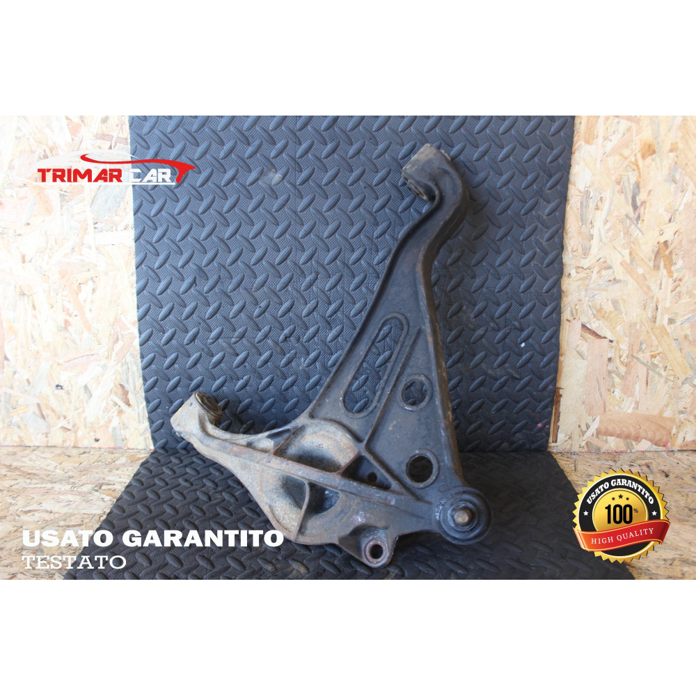 45202-67D01 BRACCIO OSCILLANTE ANTERIORE SINISTRO SUZUKI GRAND VITARA 1 I (FT,HT)(98-06) 2.0 HDI 4X4 109CV 80KW COD MOTORE: RHW