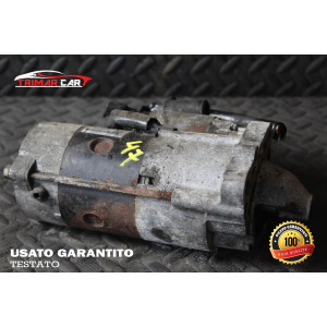 31100-68D0 M002T85271  MOTORINO AVVIAMENTO SUZUKI GRAND VITARA 1 I (FT,HT)(98-06) 2.0 HDI 4X4 109CV 80KW COD MOTORE: RHW