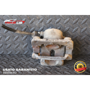 PINZA FRENO ANTERIORE DESTRA SUZUKI GRAND VITARA 1 I (FT,HT)(98-06) 2.0 HDI 4X4 109CV 80KW COD MOTORE: RHW