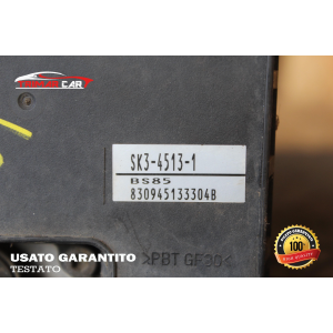 SK3-4513-1 BS85 POMPA CENTRALINA ABS SUZUKI GRAND VITARA 1 I (FT,HT)(98-06) 2.0 HDI 4X4 109CV 80KW COD MOTORE: RHW