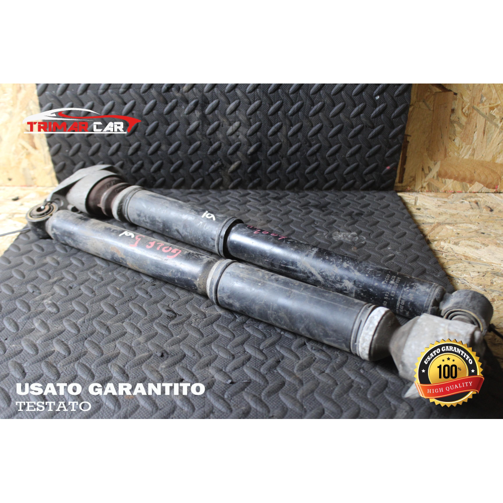 1K0513029HM COPPIA AMMORTIZZATORI POSTERIORI DX SX AUDI A3 (8P1)(2003-2012)