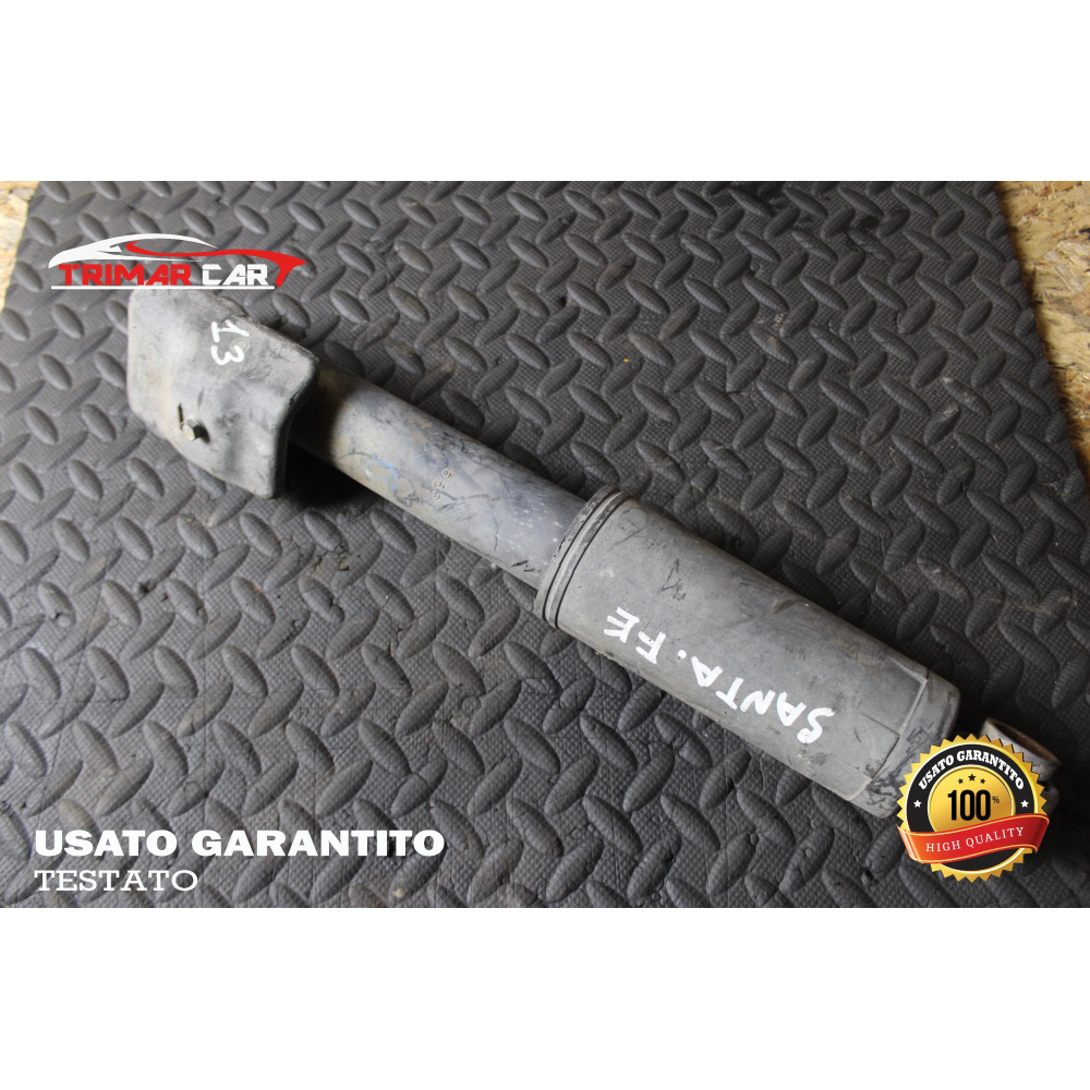 55310-2B211 AMMORTIZZATORE SINGOLO POSTERIORE DX SX HYUNDAI SANTA FE 2 (CM)(2005-2012)
