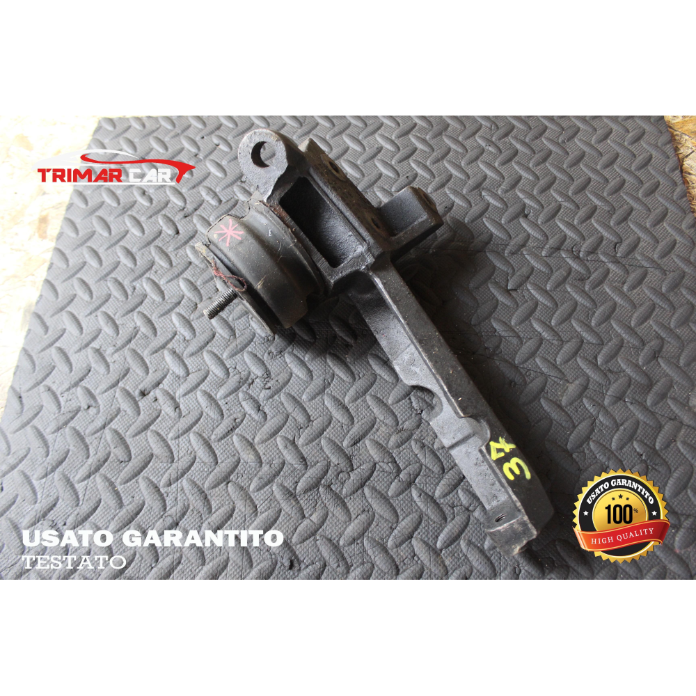 92VB6030AC SUPPORTO MOTORE FORD TRANSIT AUTOBUS (E)(1991-1994) 2.5DI 80CV 59KW COD MOT; 4DA