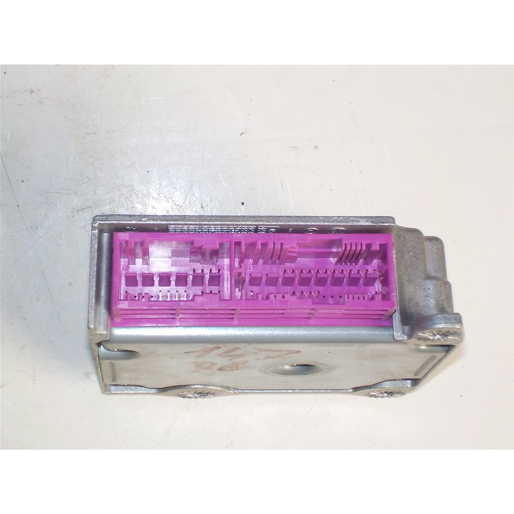 CENTRALINA SENSORE AIRBAG ALFA ROMEO 147 (937) [2000-2010] 46842421 / 5WK43277