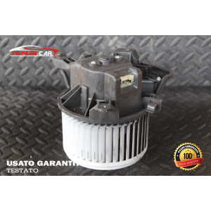 G1775060 VENTOLA RISCALDAMENTO ABITACOLO FIAT GRANDE PUNTO (199)(05-12) 1.3 MULTIJET 90CV 66KW COD MOTORE: 199A3000