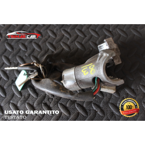 A01 BLOCCHETTO ACCENSIONE BLOCCASTERZO FIAT 127 (127)(1971-1996)
