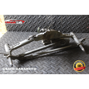 404.978 MOTORINO TERGICRISTALLO ANTERIORE FIAT GRANDE PUNTO (199)(05-12) 1.3 MULTIJET 90CV 66KW COD MOTORE: 199A3000