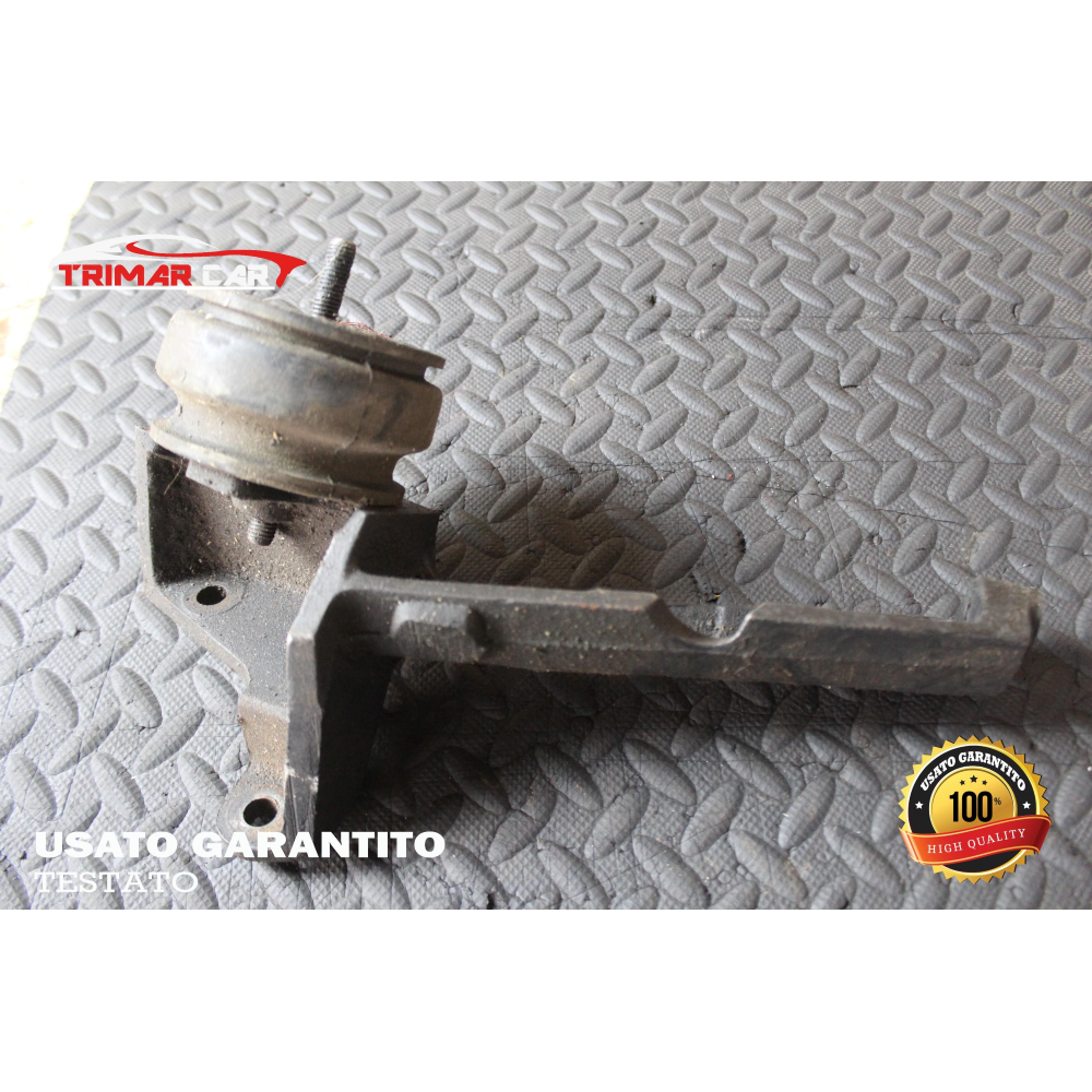 92VB6030AC SUPPORTO MOTORE FORD TRANSIT AUTOBUS (E)(1991-1994) 2.5DI 80CV 59KW COD MOT; 4DA