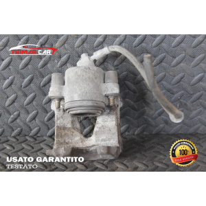 PINZA FRENO ANTERIORE DESTRA VW GOLF 5 V (1K1)(2003-2009) 1.9 TDI 105CV 77KW COD MOTORE: BKC