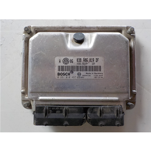 CENTRALINA MOTORE VW GOLF 4 IV / Bora / SEAT / SKODA / 1.9 TDI COD: 038906019DF