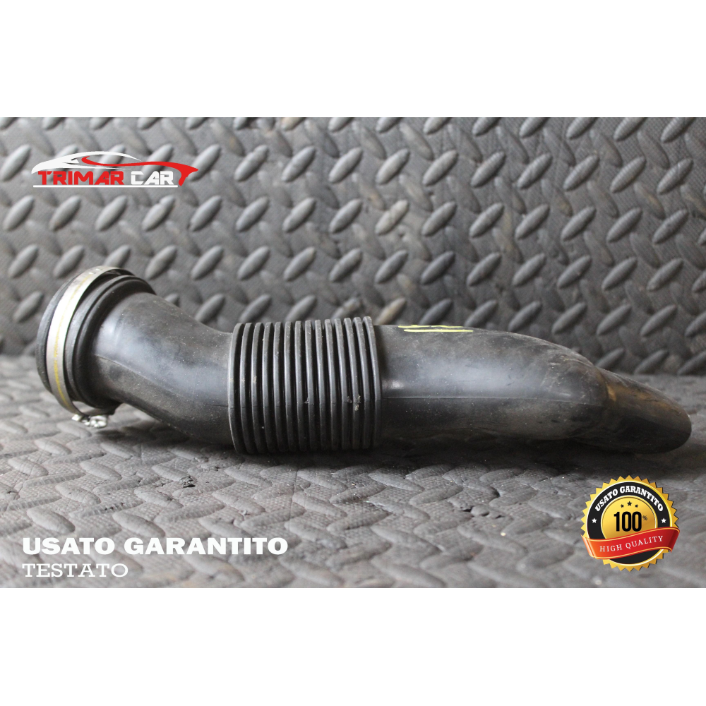 51877463 TUBO MANICOTTO ASPIRAZIONE ARIA FIAT GRANDE PUNTO (199)(05-12) 1.3 MULTIJET