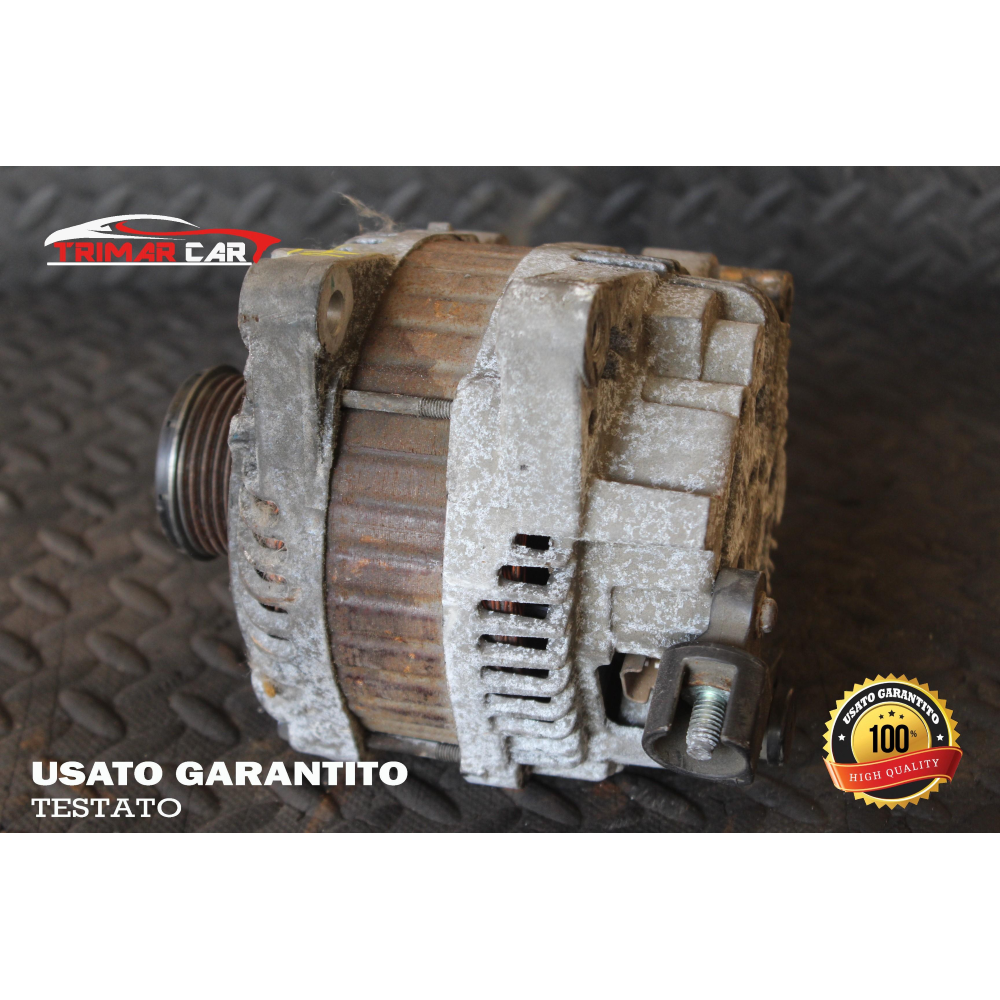9654752880 ALTERNATORE LANCIA PEUGEOT FIAT CITROEN
