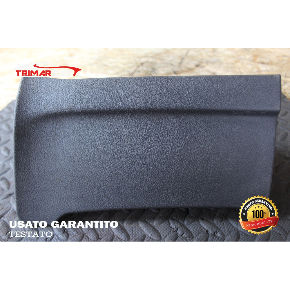 96445885 AIRBAG PASSEGGERO DX DESTRO PEUGEOT 407 (6D)(2004-2012) 2.0 HDI 135 136CV 100KW COD MOTORE:RHR