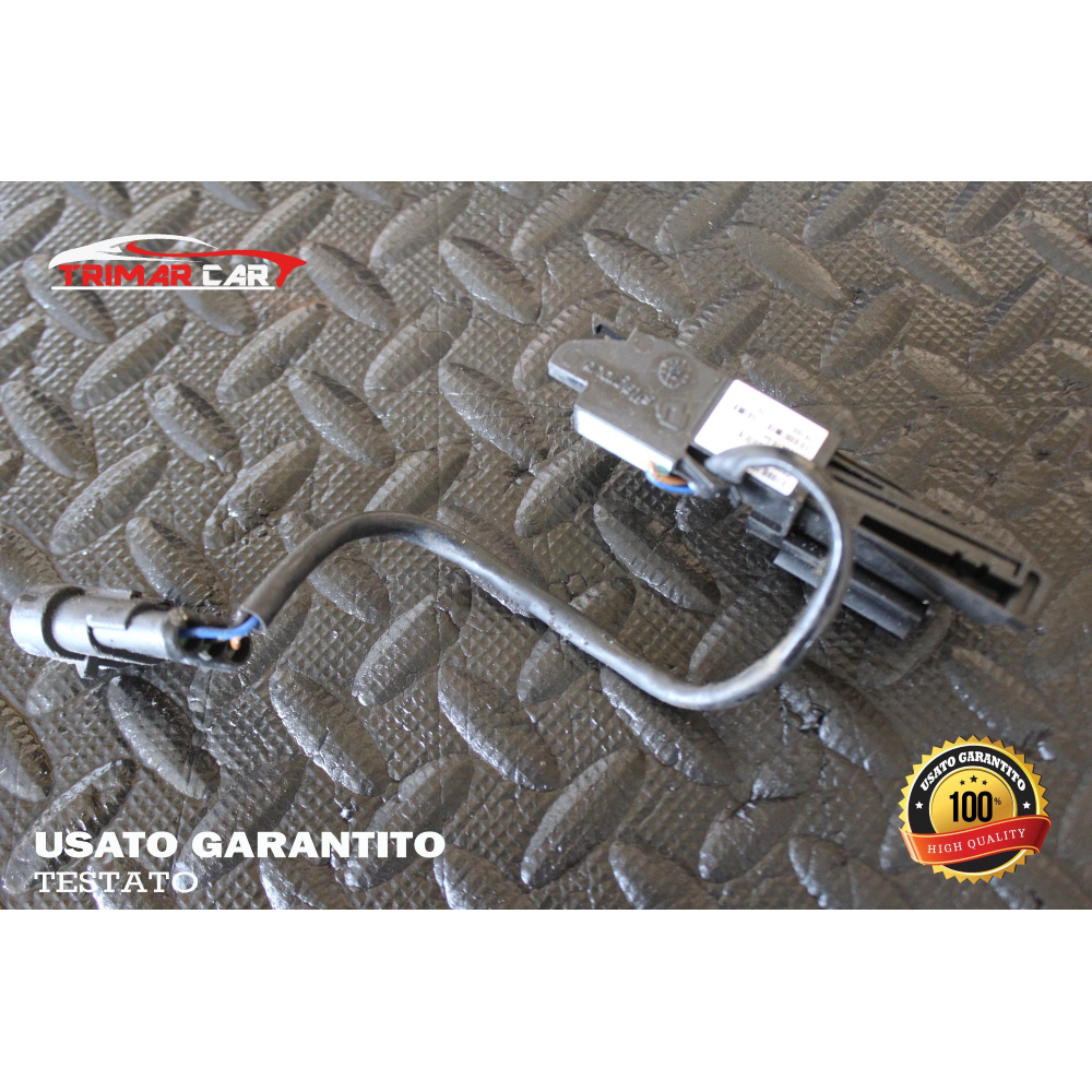 C000418-04 SENSORE VELOCITA' CAMBIO FIAT GRANDE PUNTO (199)(05-12) 1.3 MULTIJET